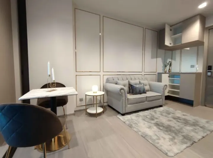 Property photos for LIFE Asoke - Rama 9