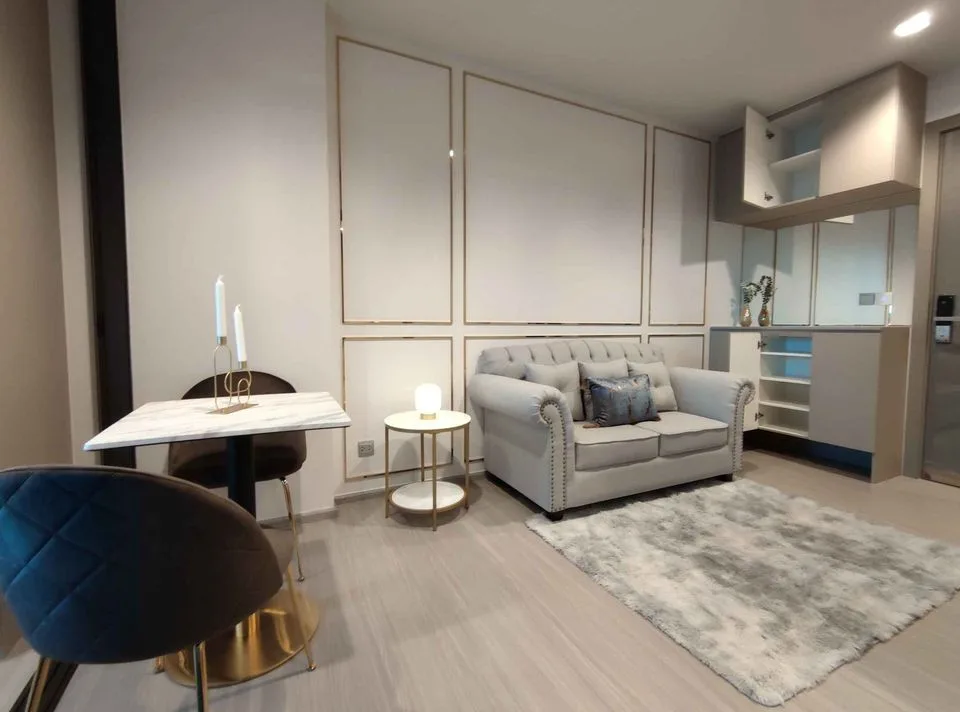 Property photos for LIFE Asoke - Rama 9