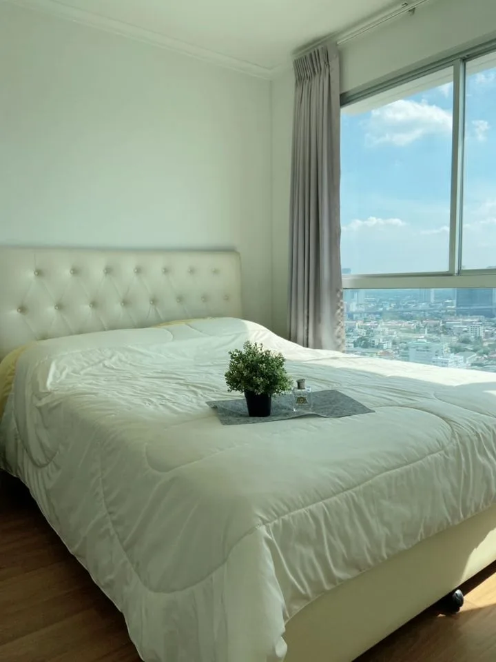 Property photos for Lumpini Park Riverside Rama 3