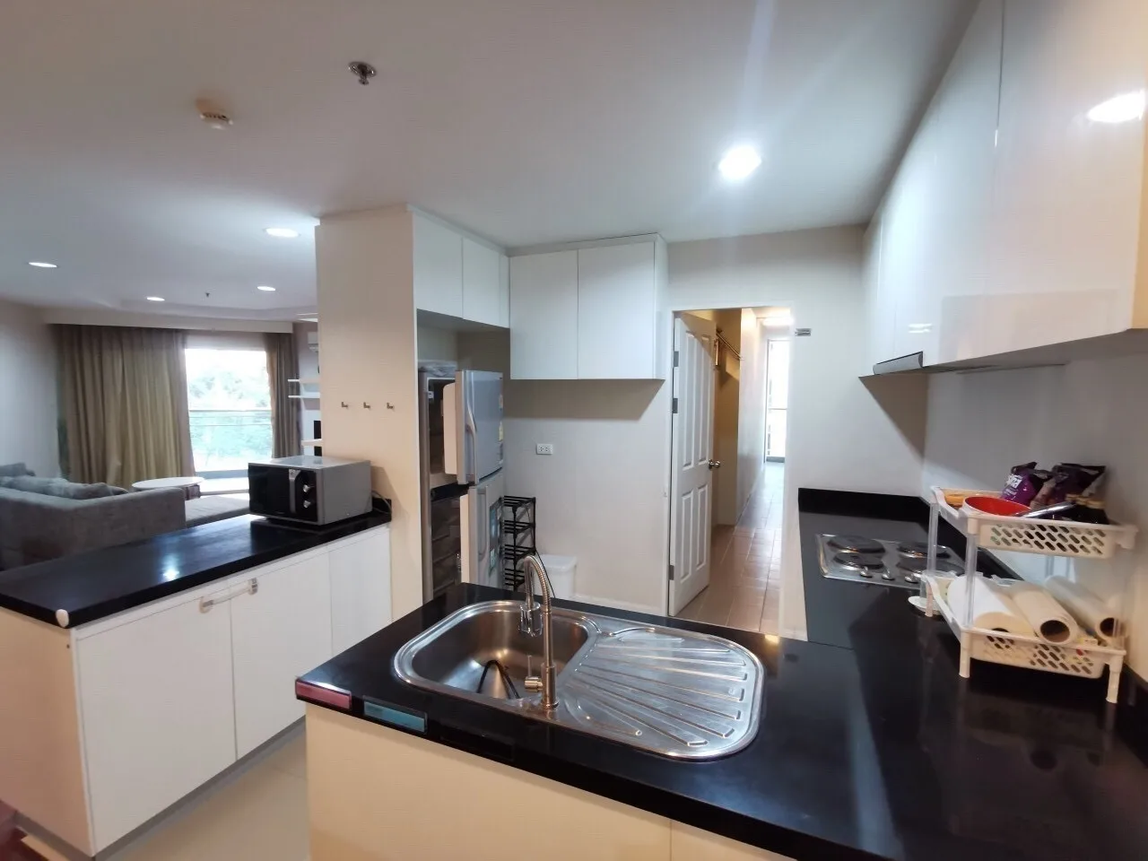 Property photos for Belle Grand Rama 9