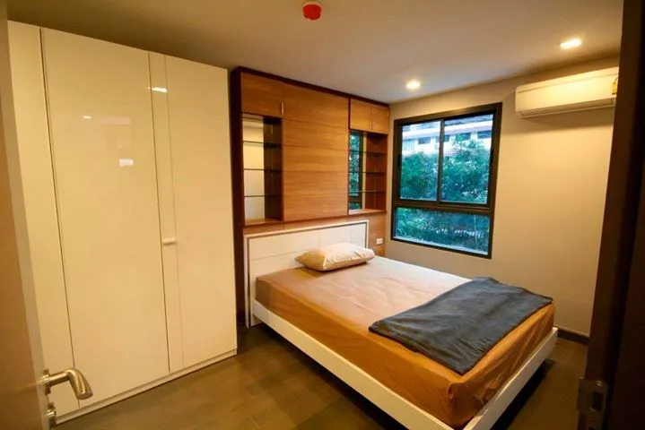 Property photos for Mirage Sukhumvit 27