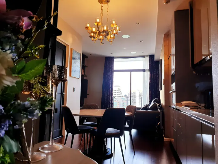 Property photos for The Diplomat 39