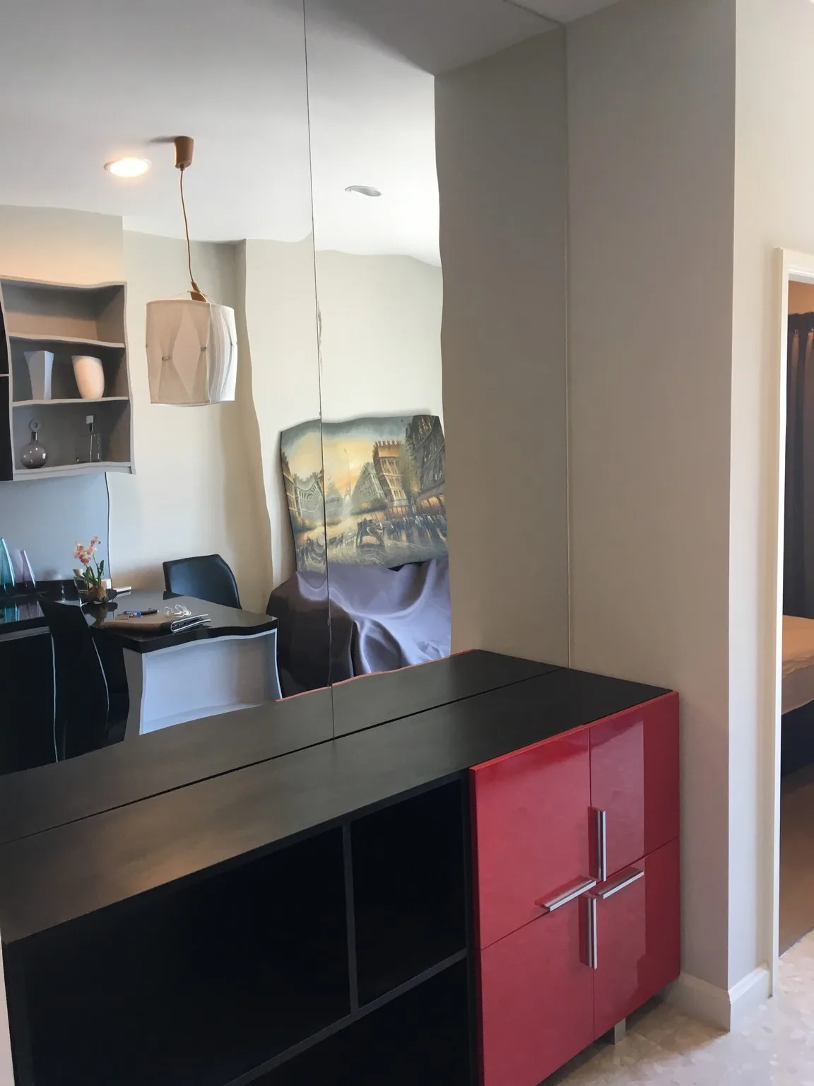 Property photos for The Crest Sukhumvit 34