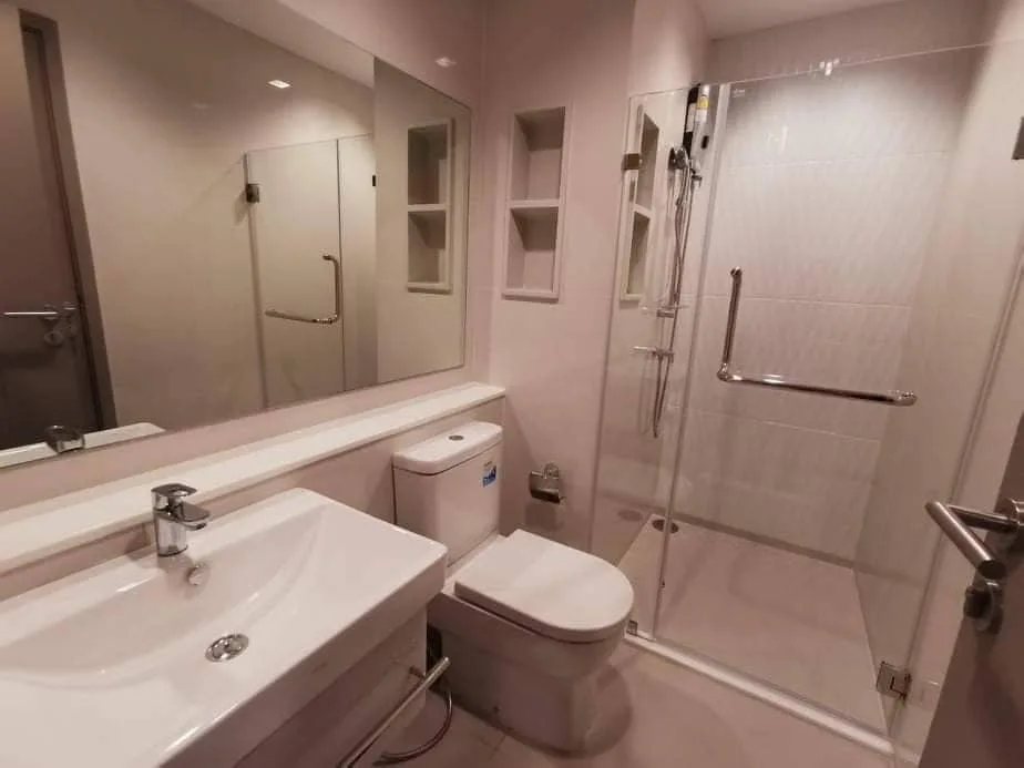 Property photos for LIFE Asoke - Rama 9