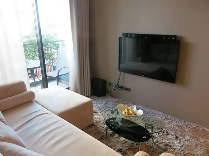 Property photos for Villa Asoke