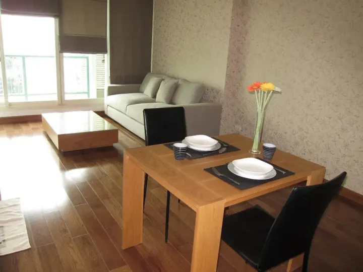 Property photos for The Address Chidlom
