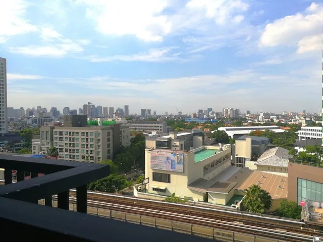 Property photos for Rhythm Sukhumvit 44/1