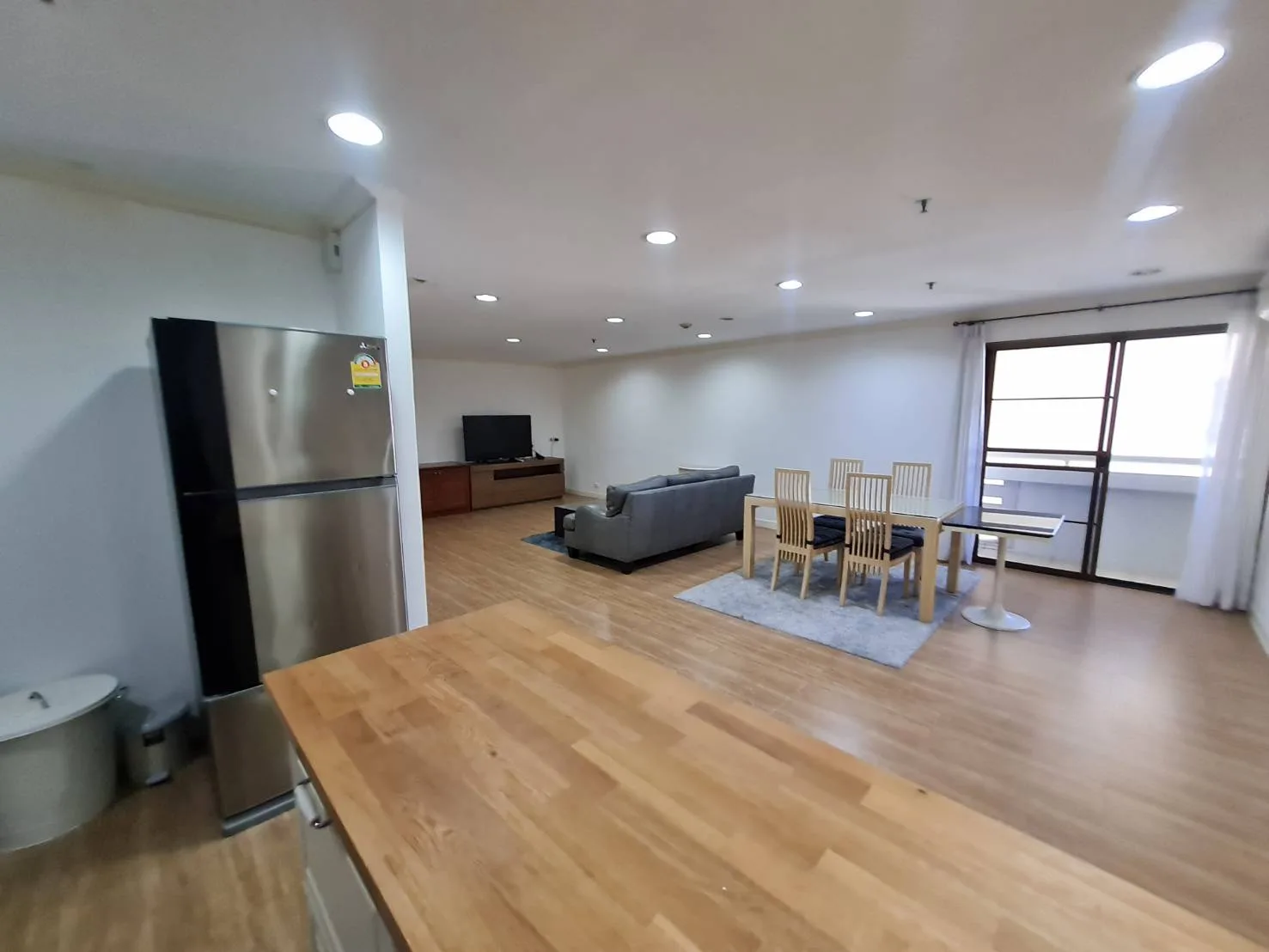 Property photos for Baan Suanpetch