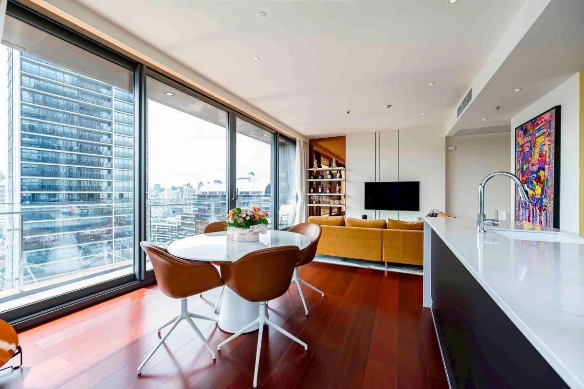 Property photos for KHUN by YOO inspired by Starck