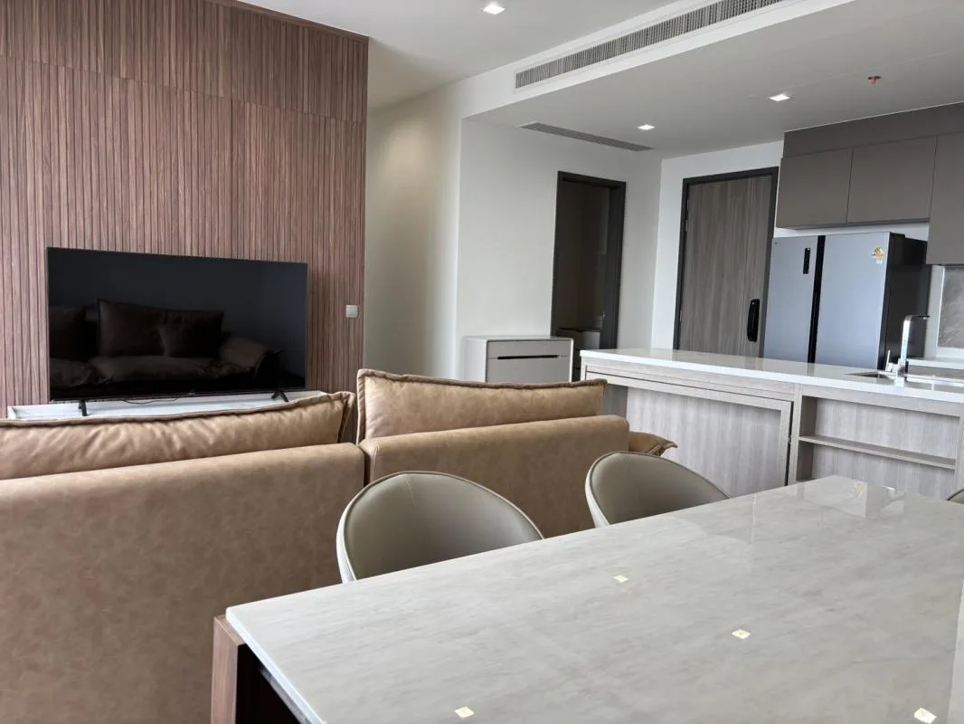 Property photos for Rhythm Charoenkrung Pavillion