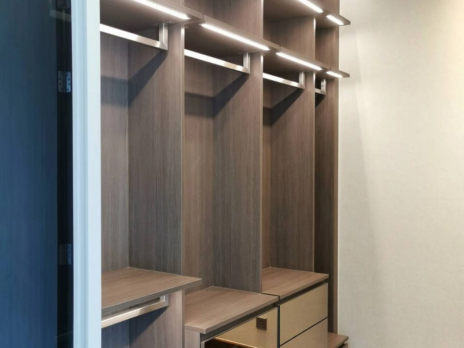 Property photos for Q 1  Condo Sukhumvit