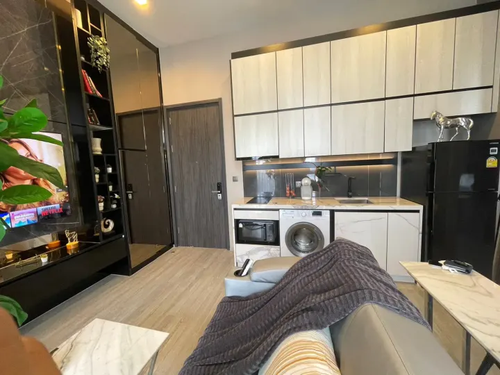 Property photos for The Line sukhumvit 101