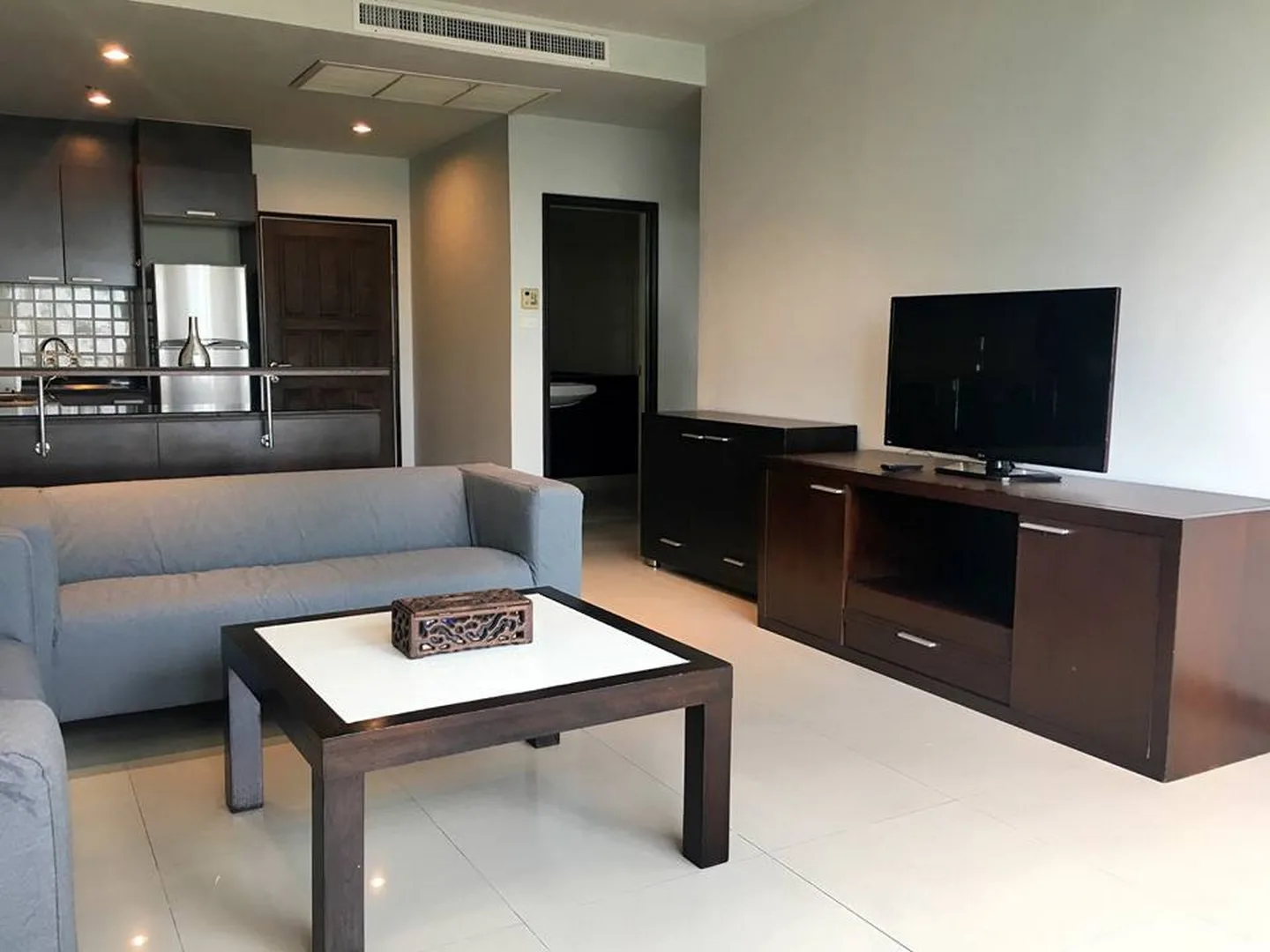 Property photos for Baan Thirapa