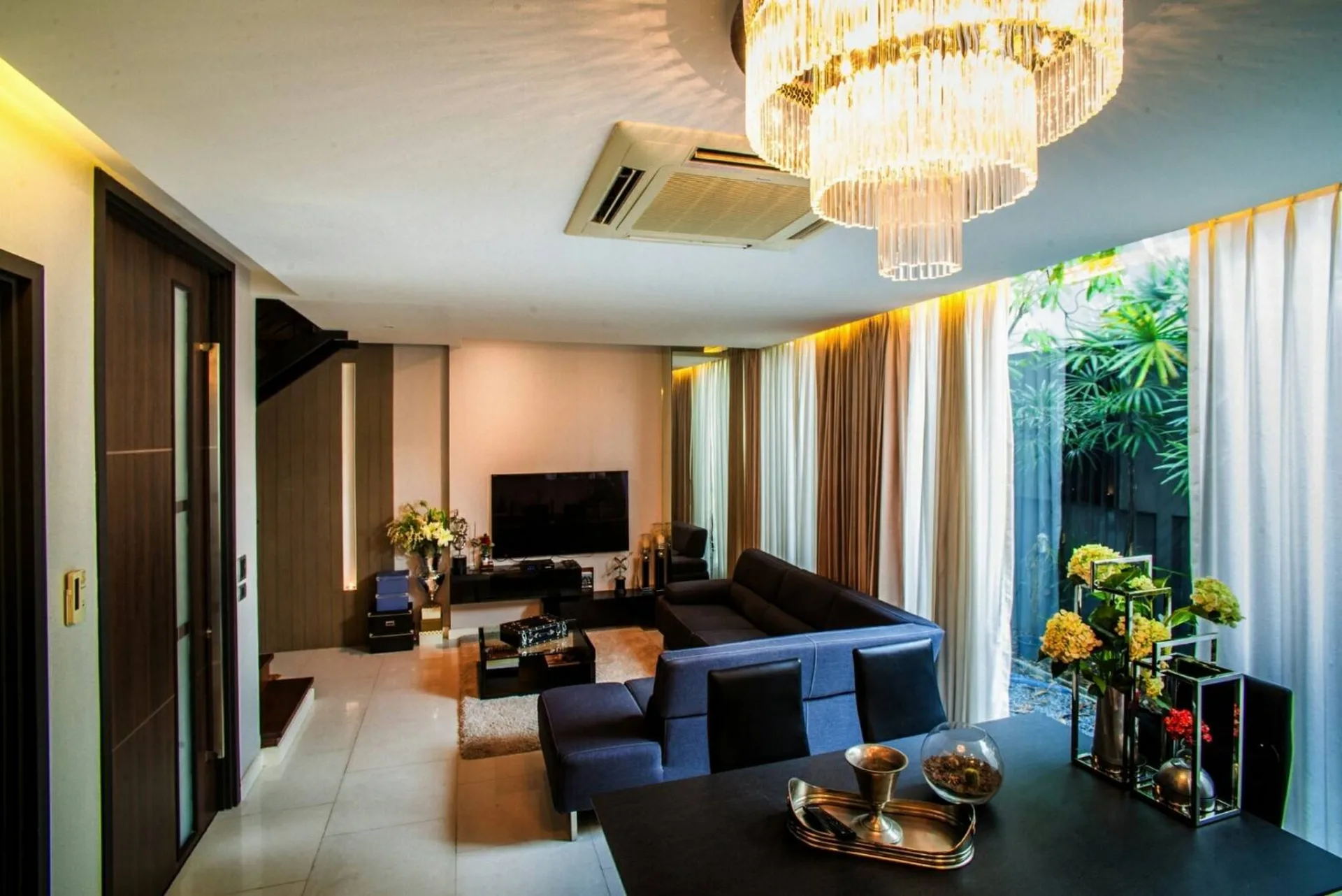Property photos for Residence Sukhumvit 65
