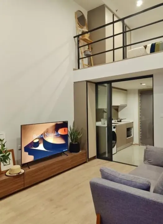 Property photos for Ideo Rama 9 - Asoke