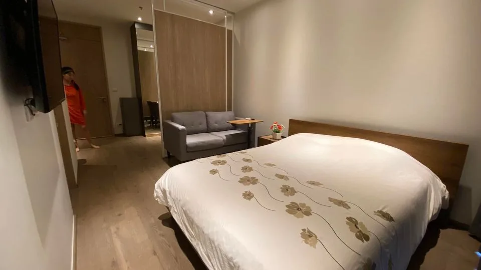 Property photos for Park Origin Phromphong