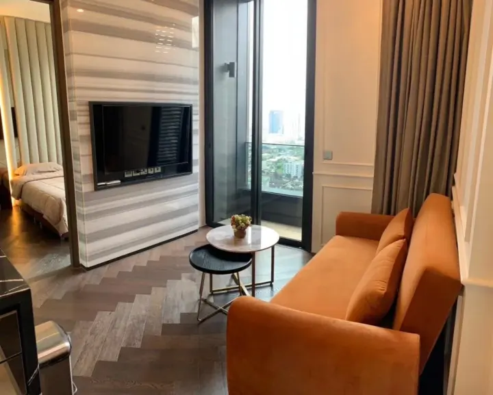 Property photos for The Esse Sukhumvit 36