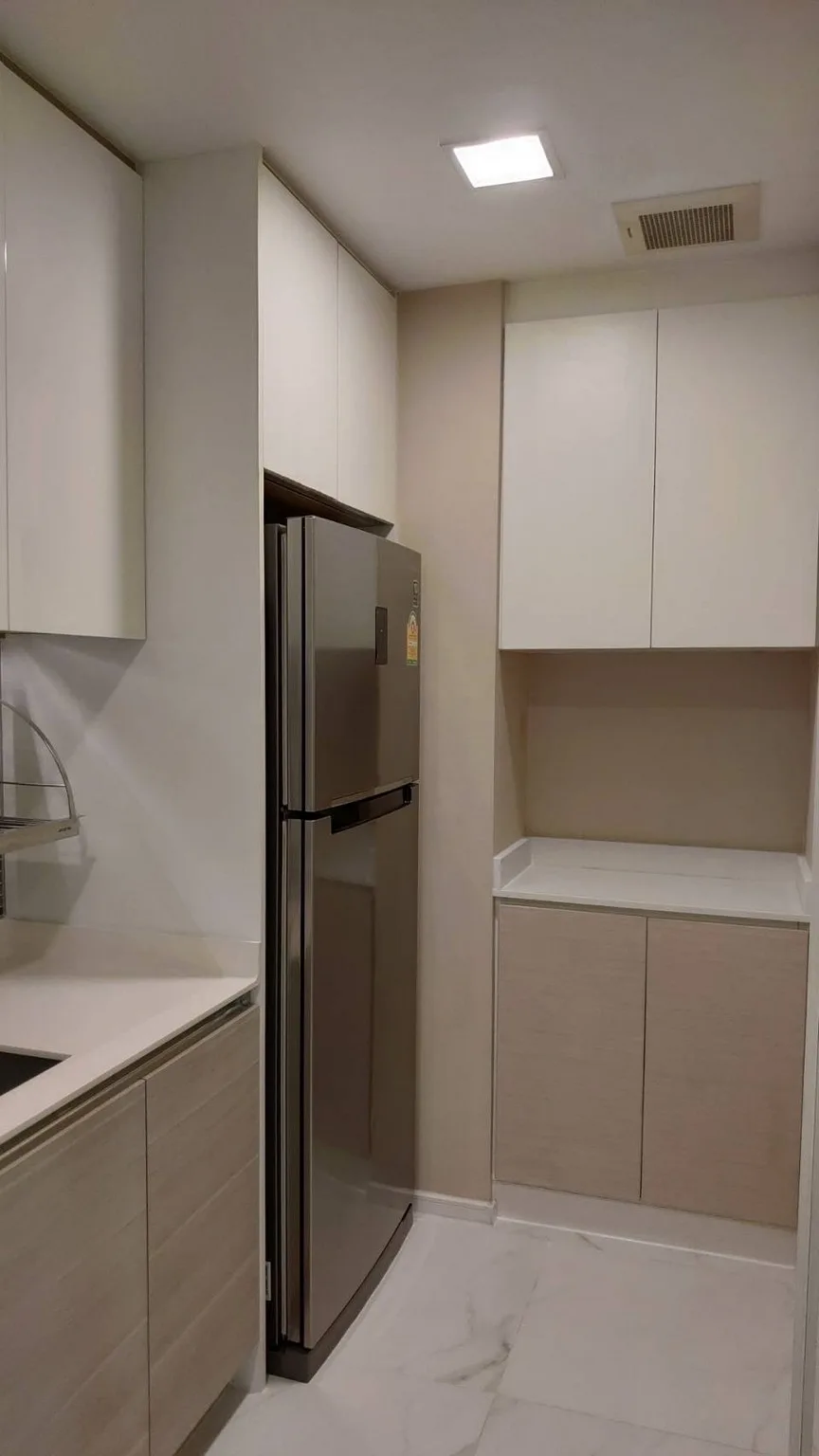 Property photos for The Room Sukhumvit 21