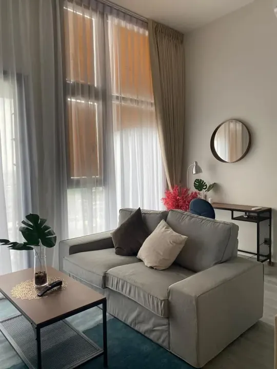 Property photos for The Line sukhumvit 101