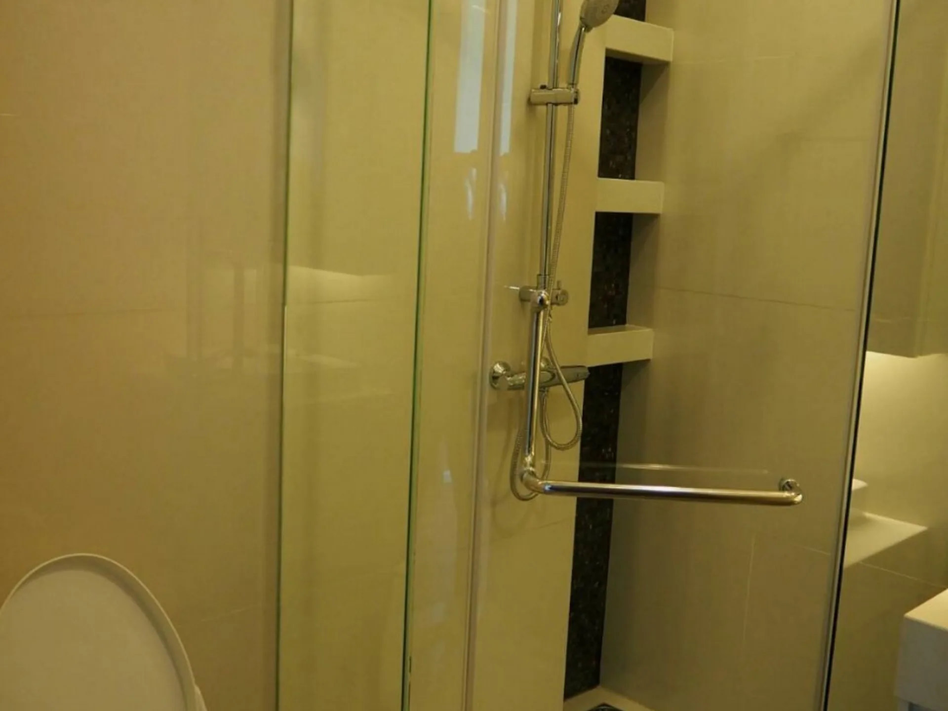 Property photos for Menam Residences