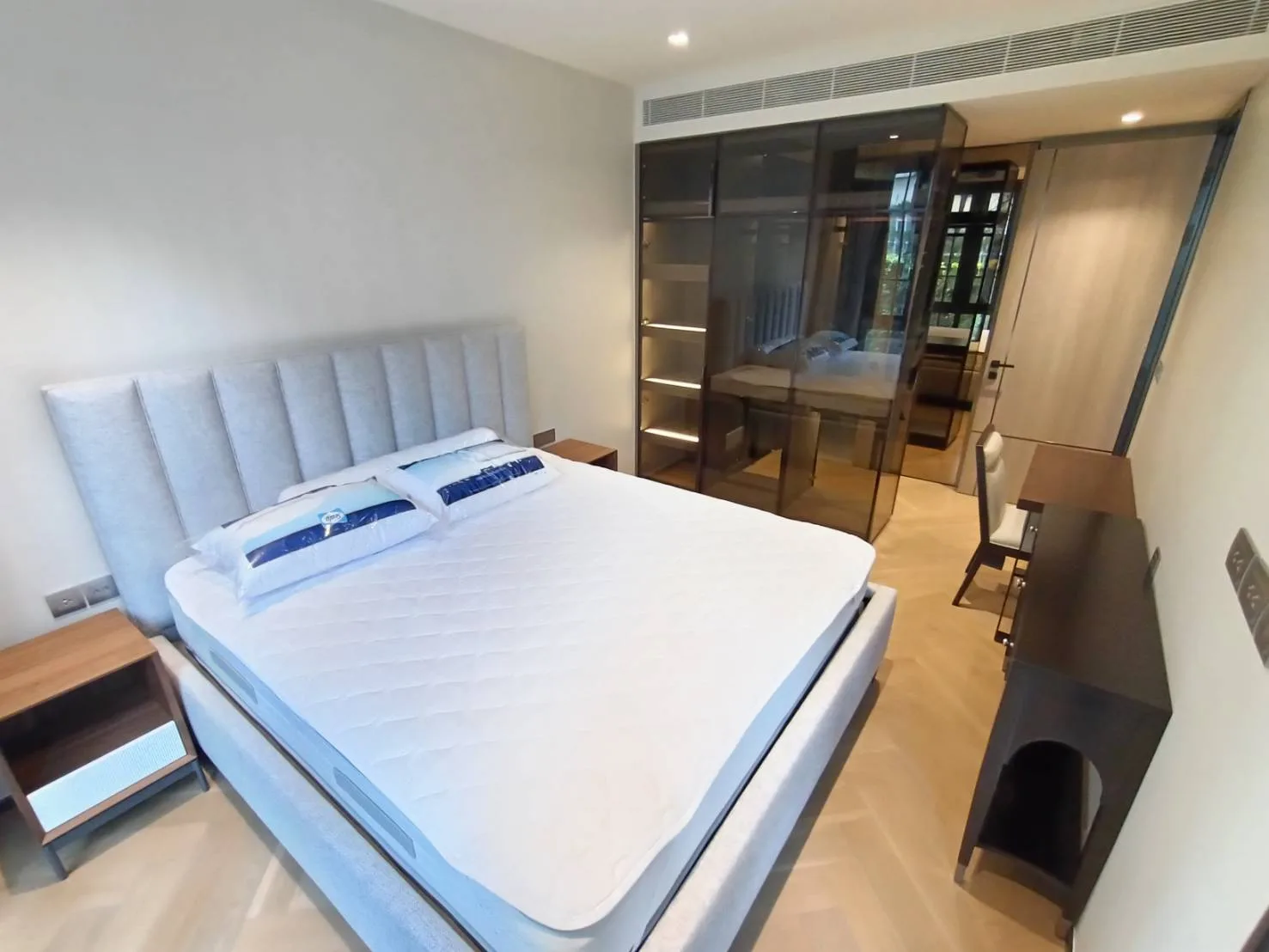 Property photos for The Reserve Sukhumvit 61