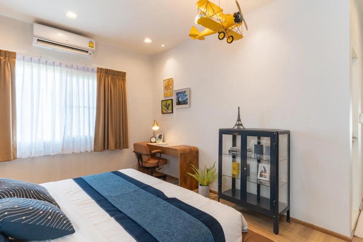 Property photos for Manthana 1 Bangna Km.7