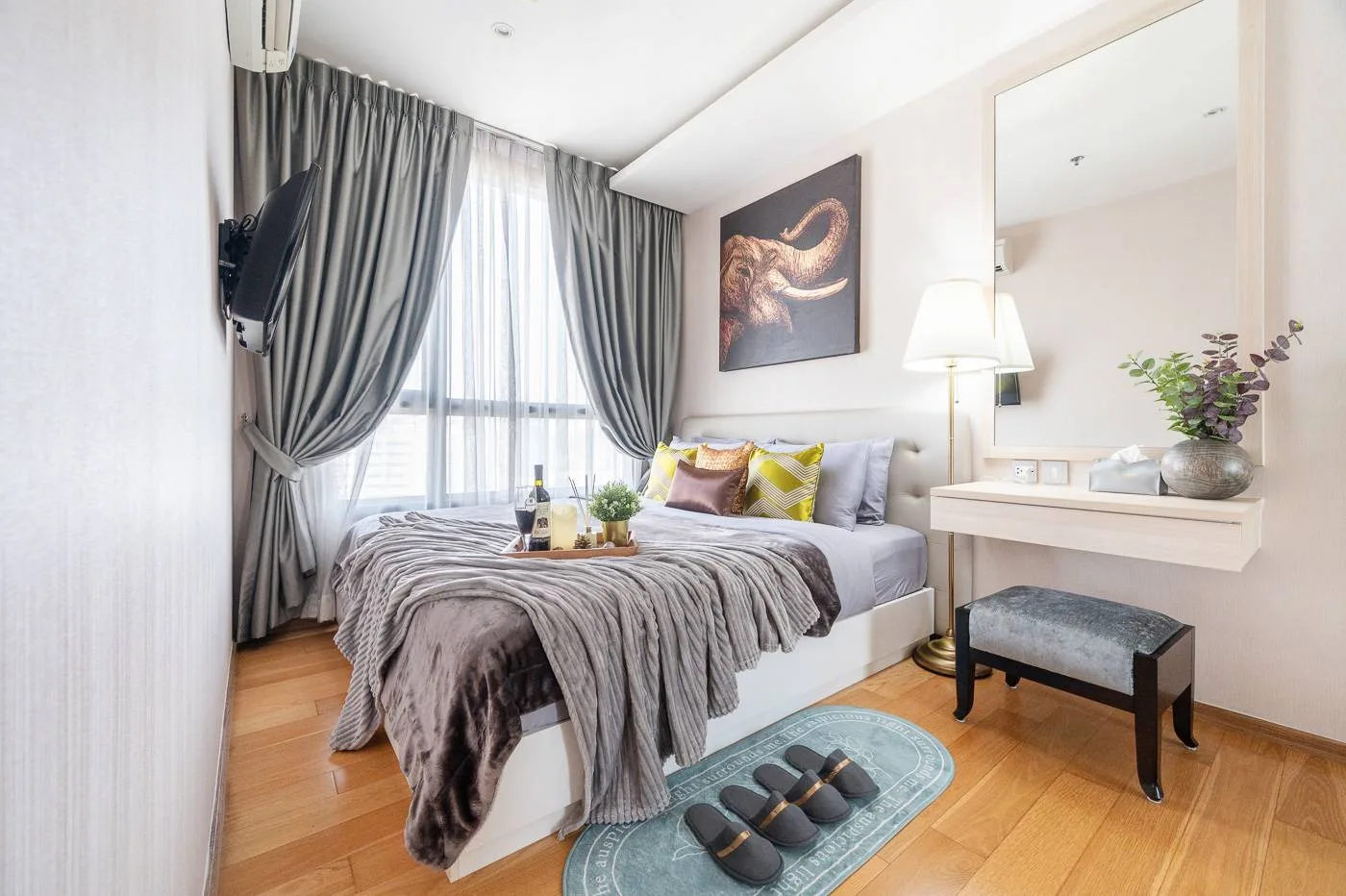 Property photos for H Sukhumvit 43