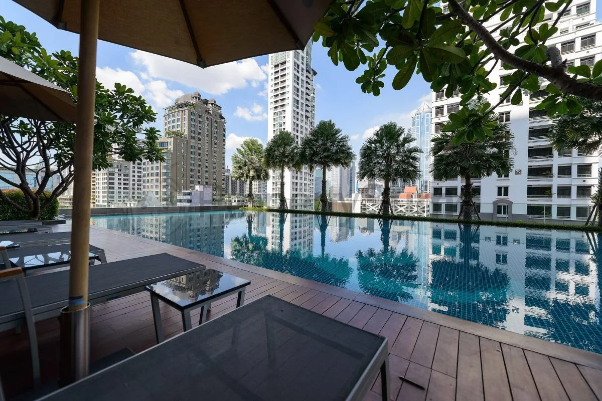 Property photos for Q Langsuan