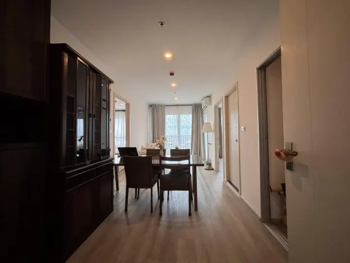 Property photos for Elio Sathorn - Wutthakat