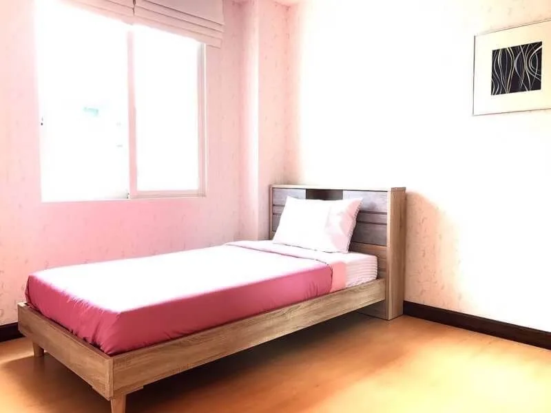 Property photos for The Bangkok Narathiwas Ratchanakarint