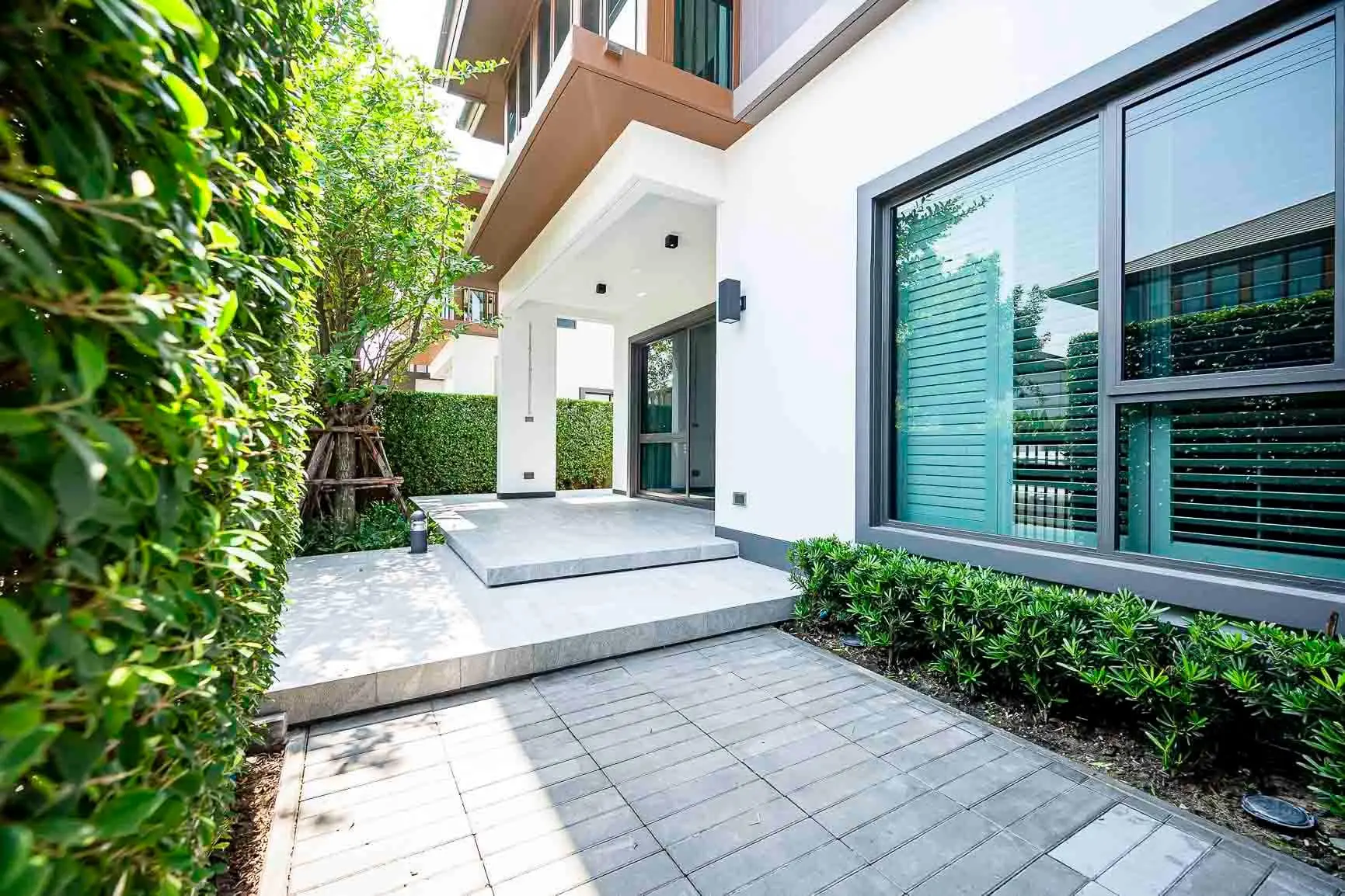 Property photos for Burasiri Pattanakarn
