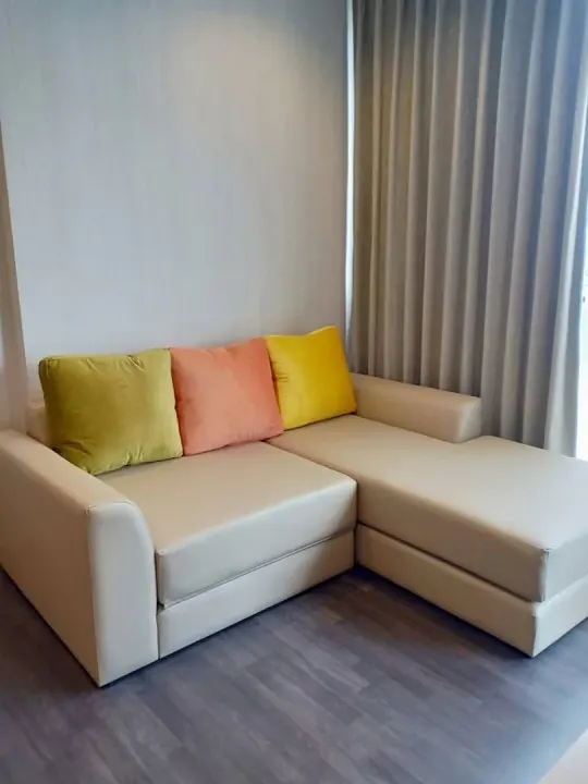 Property photos for The Line Asoke - Ratchada