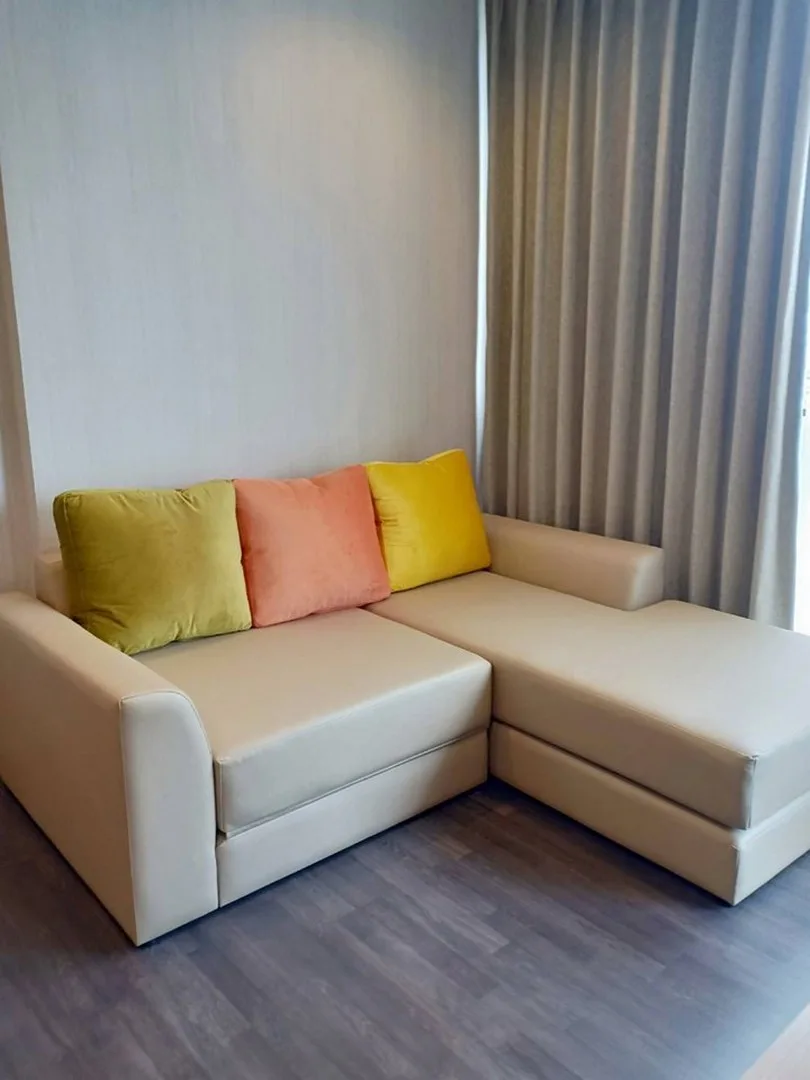 Property photos for The Line Asoke - Ratchada
