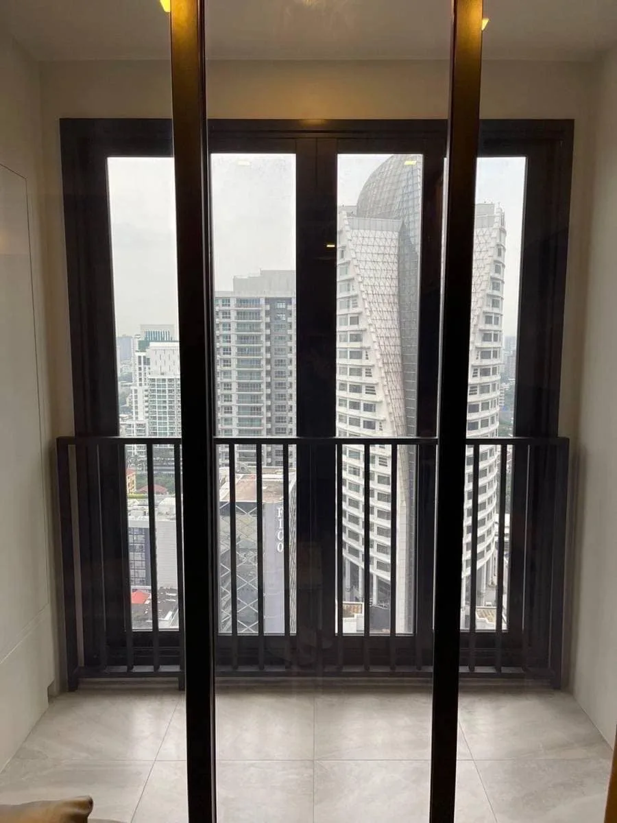 Property photos for Ashton Asoke