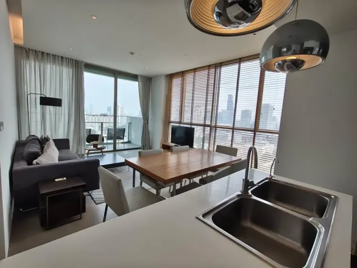 Property photos for Aequa Sukhumvit 49