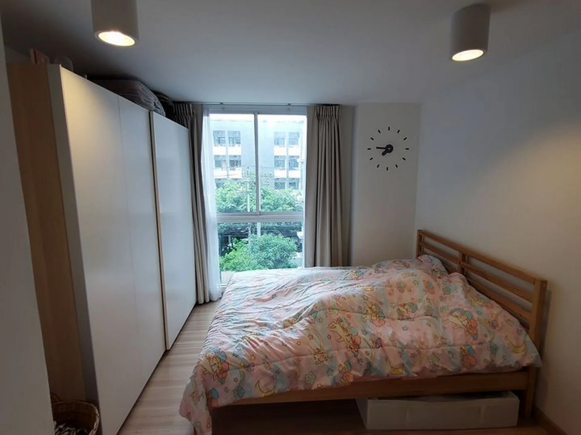 Property photos for Chateau In Town Ratchada 19