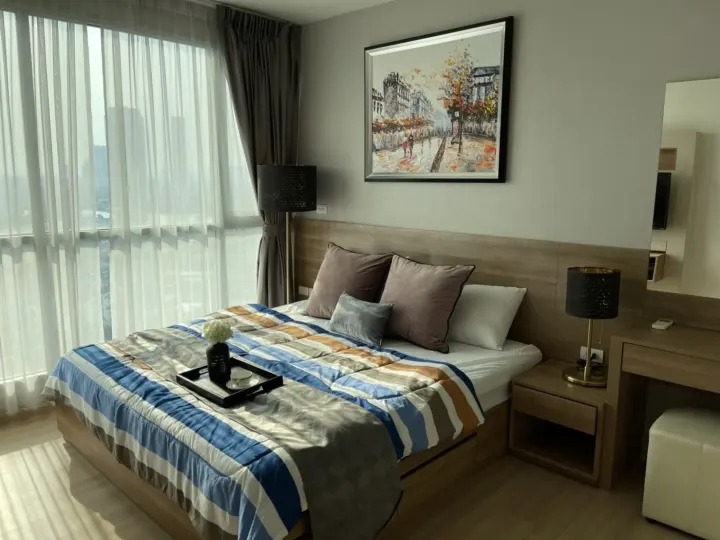 Property photos for Rhythm Sathorn