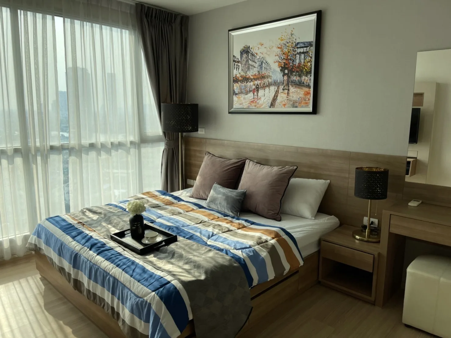 Property photos for Rhythm Sathorn