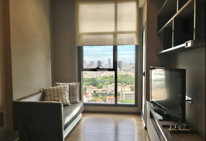 Property photos for The Diplomat Sathorn