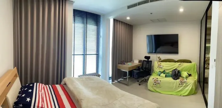 Property photos for Noble Ploenchit