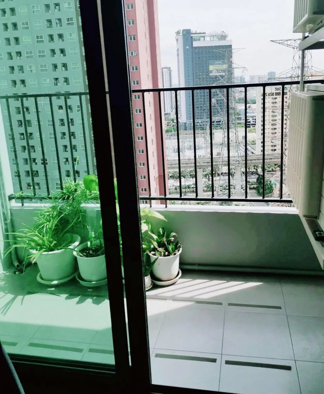 Property photos for The Privacy Rama 9