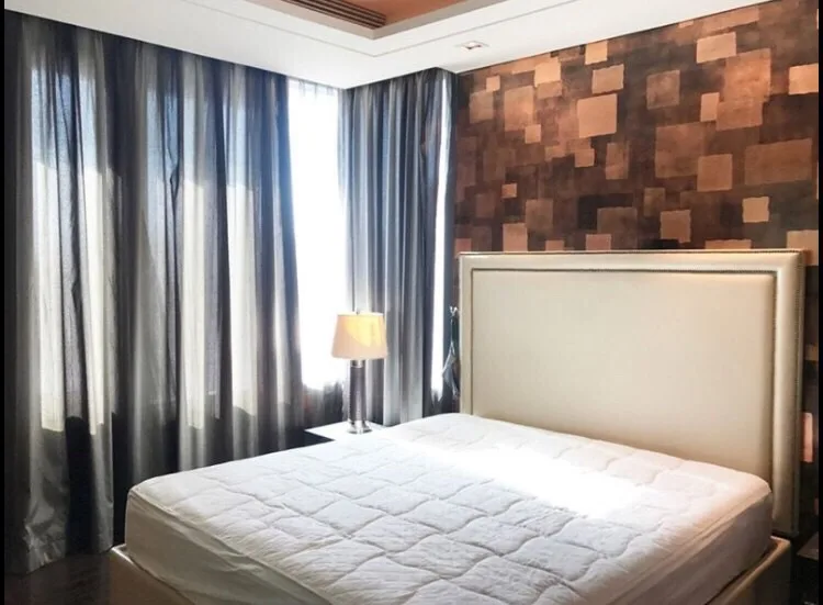 Property photos for Aguston Sukhumvit 22