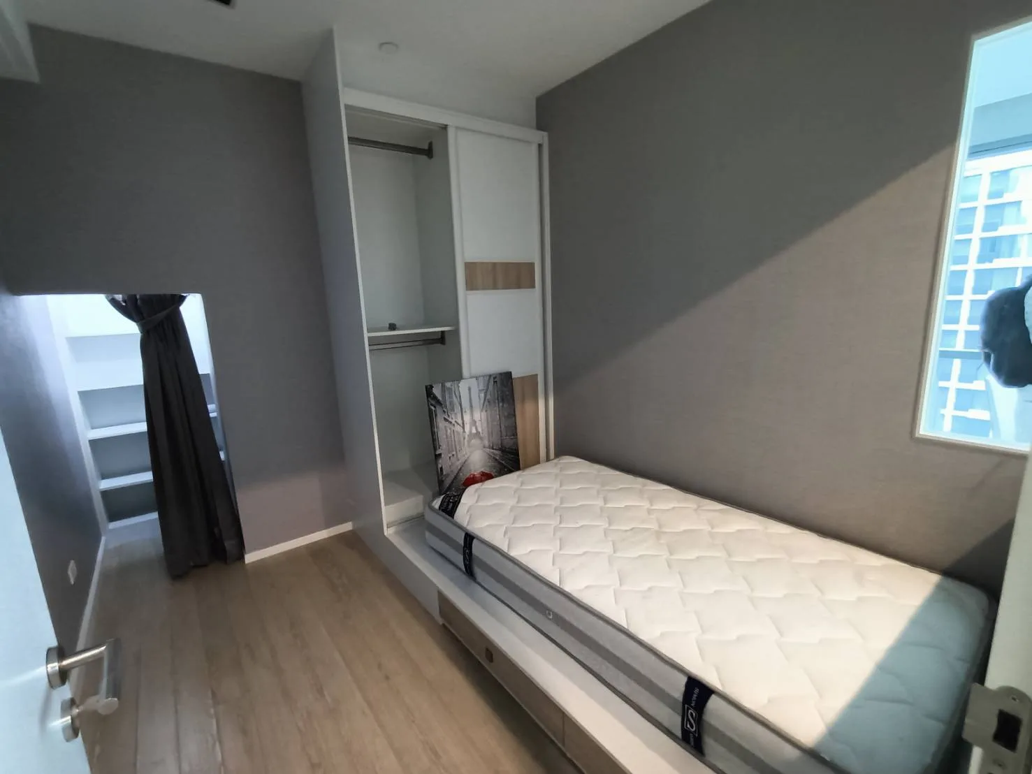 Property photos for The Room Sukhumvit 21