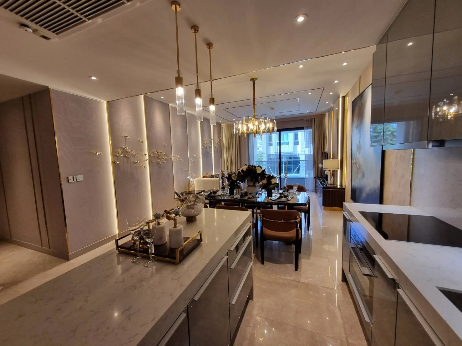 Property photos for Nivati Thonglor 23