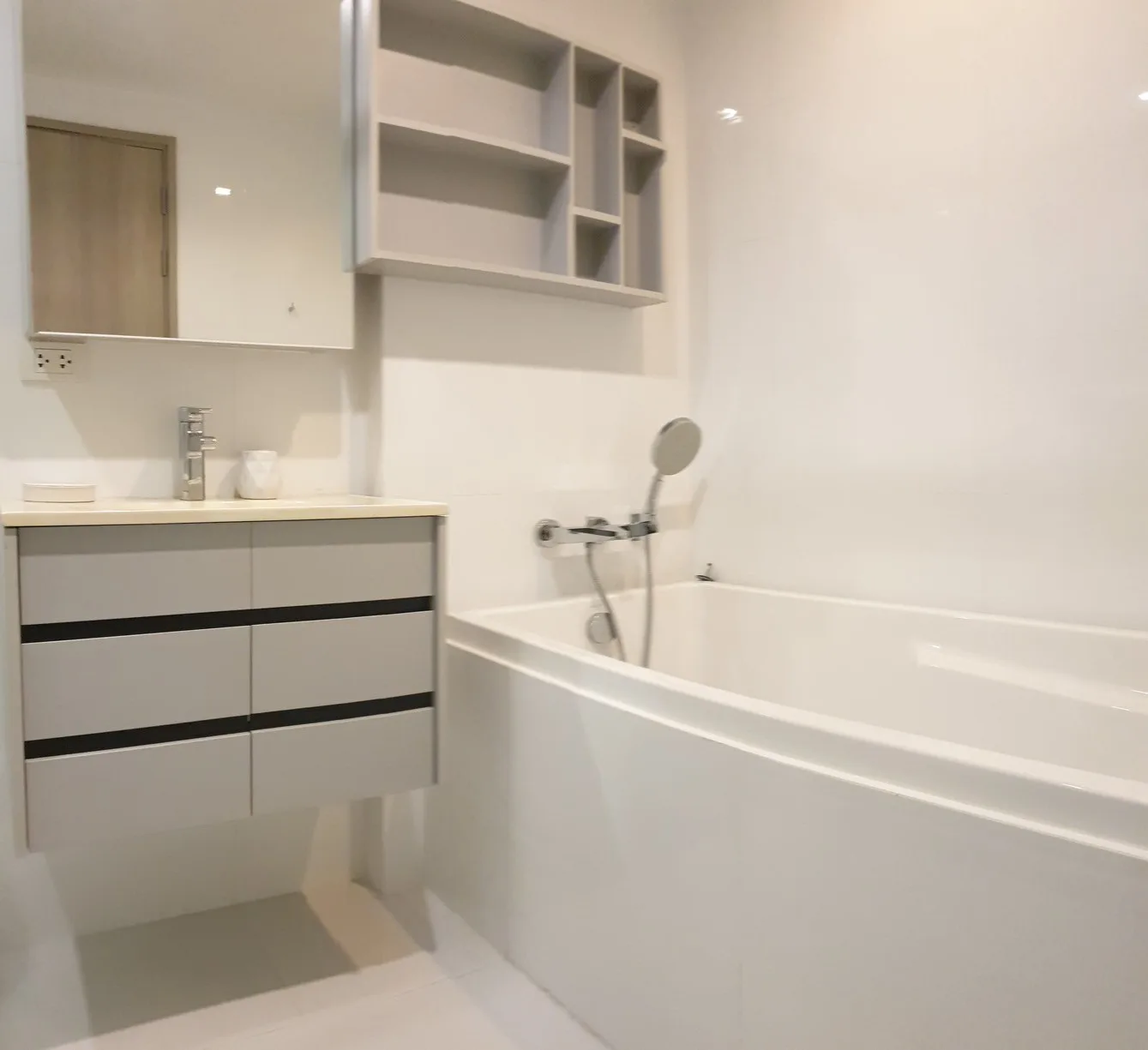 Property photos for HQ by Sansiri