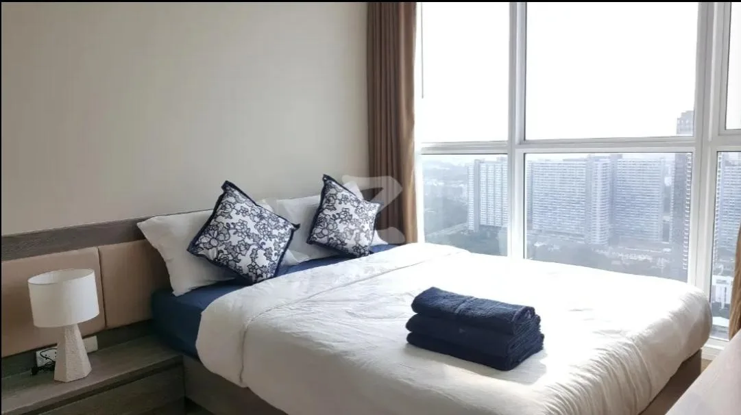 Property photos for Cetus Beachfront Pattaya