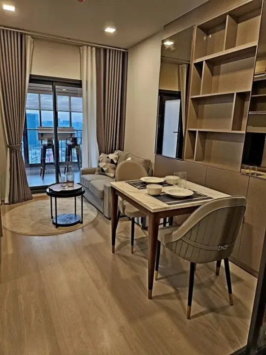 Property photos for Life Phahon-ladprao