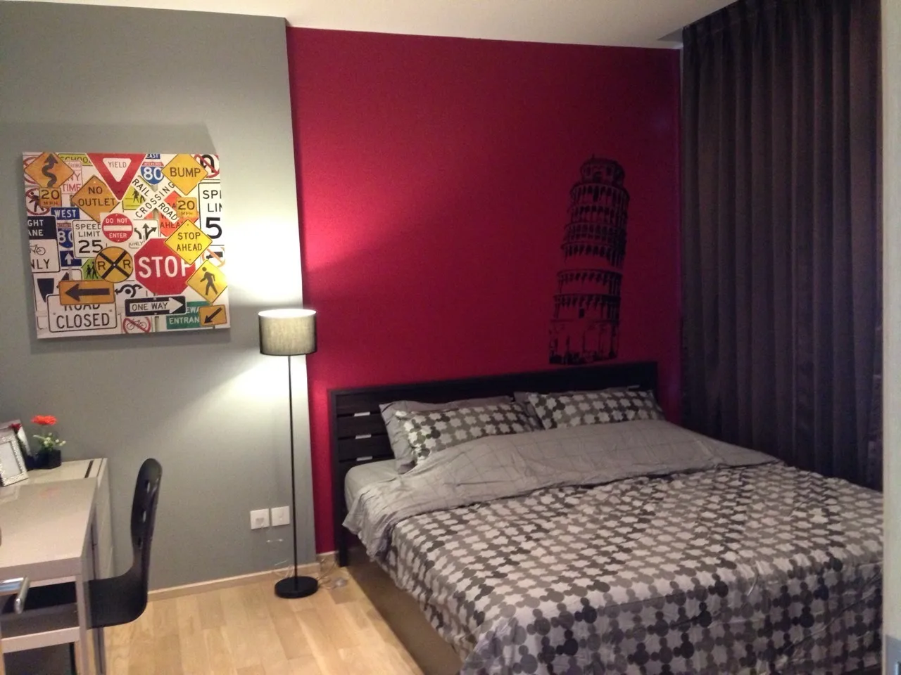 Property photos for Siri at Sukhumvit