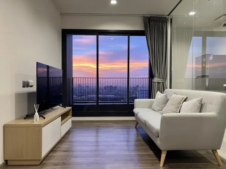 Property photos for Life Ladprao Valley