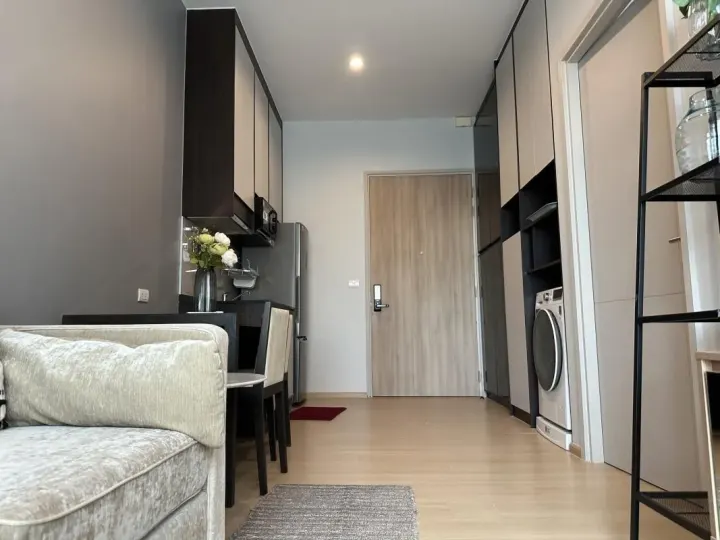 Property photos for The Capital Ekamai-Thonglor